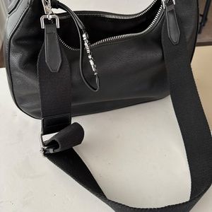 Calvin Klein 3-way Crossbody Bag
